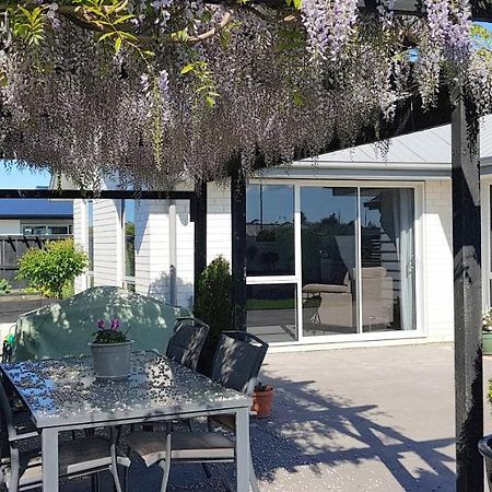 Courtenay B & B Kaiapoi Eksteriør billede