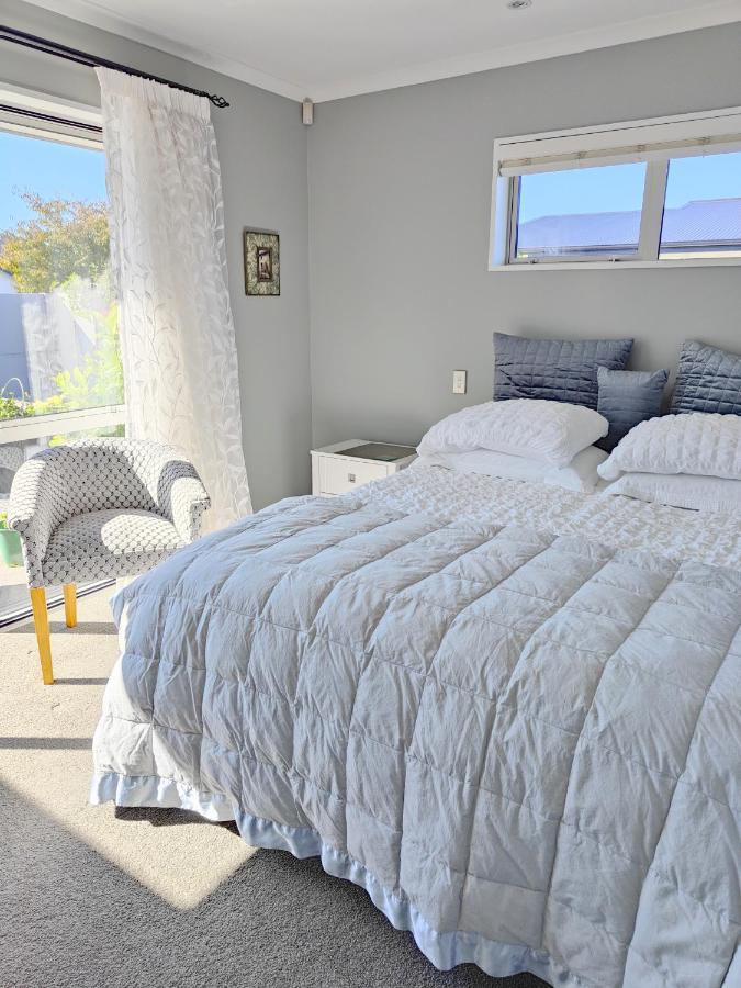 Courtenay B & B Kaiapoi Eksteriør billede