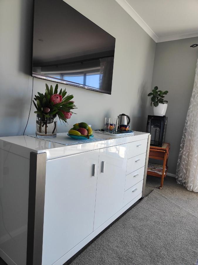 Courtenay B & B Kaiapoi Eksteriør billede
