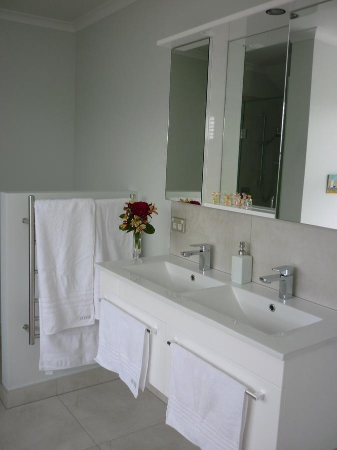 Courtenay B & B Kaiapoi Eksteriør billede